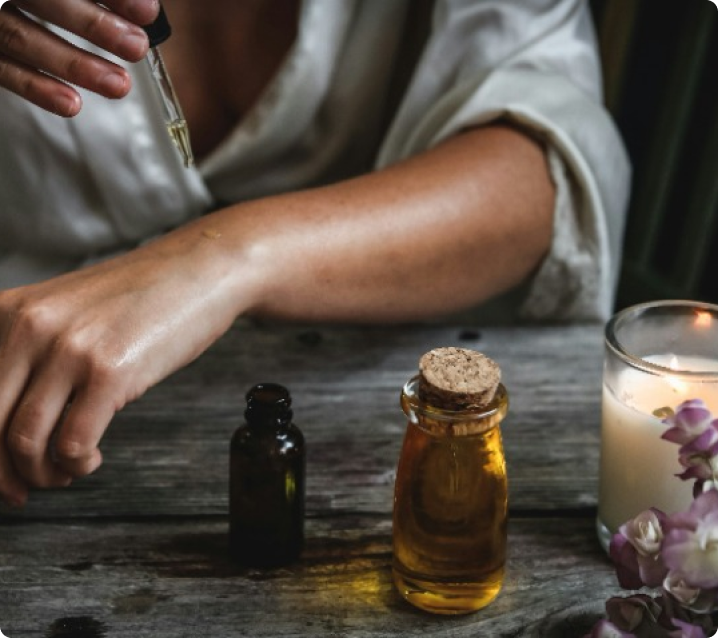 How to use Essential Oils